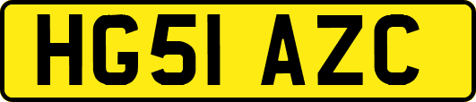 HG51AZC