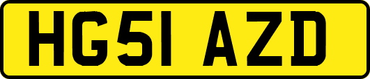HG51AZD