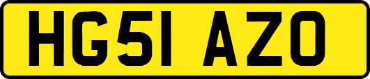 HG51AZO