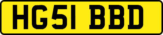 HG51BBD