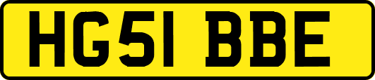 HG51BBE