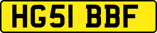 HG51BBF