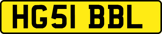HG51BBL