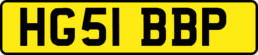 HG51BBP