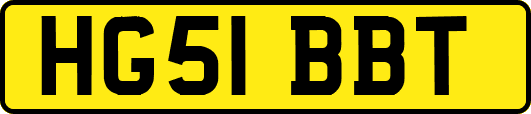 HG51BBT