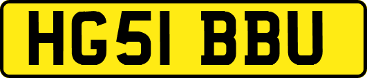 HG51BBU