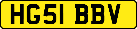 HG51BBV