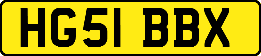HG51BBX