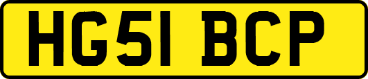 HG51BCP