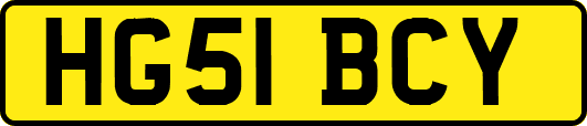 HG51BCY