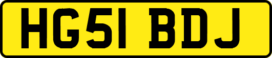 HG51BDJ