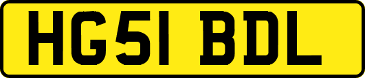 HG51BDL