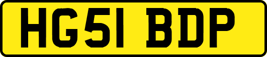 HG51BDP