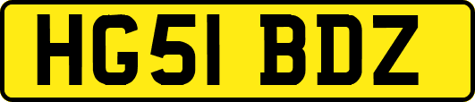 HG51BDZ