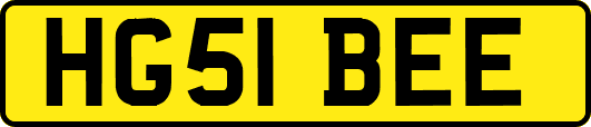 HG51BEE