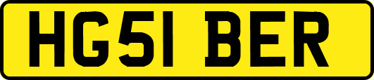 HG51BER