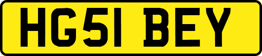 HG51BEY