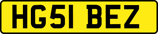 HG51BEZ