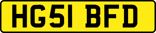 HG51BFD