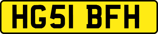 HG51BFH