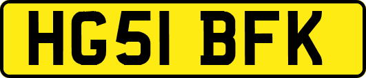 HG51BFK