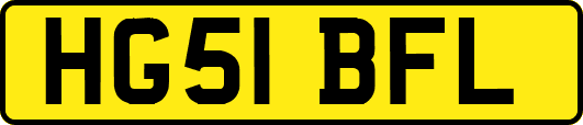 HG51BFL