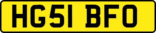 HG51BFO
