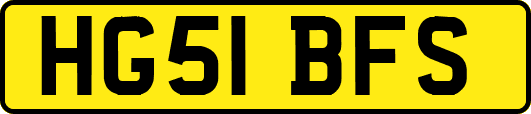 HG51BFS