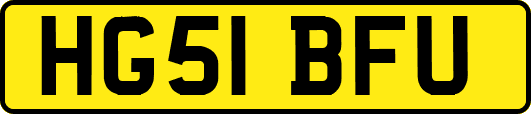 HG51BFU