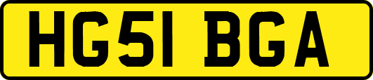 HG51BGA