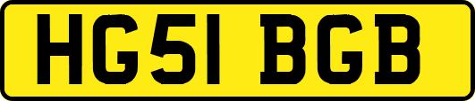 HG51BGB