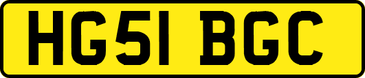 HG51BGC