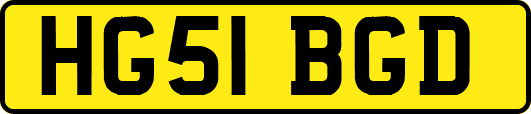 HG51BGD