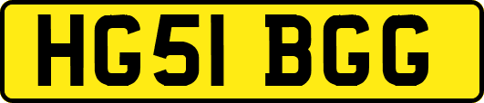 HG51BGG