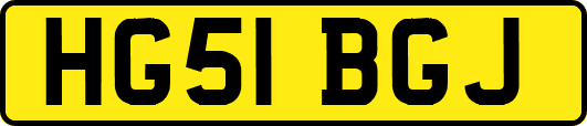 HG51BGJ