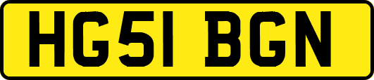 HG51BGN