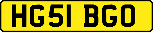 HG51BGO