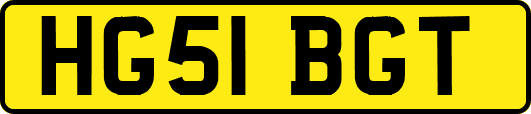 HG51BGT