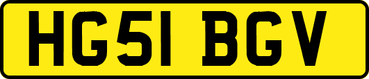 HG51BGV
