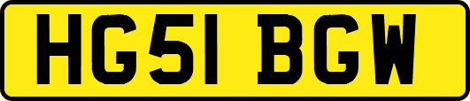 HG51BGW
