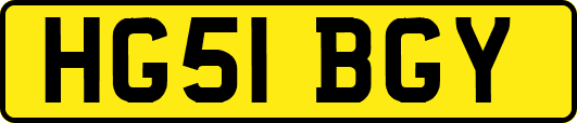 HG51BGY