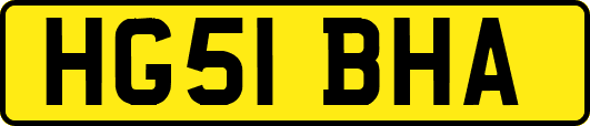 HG51BHA