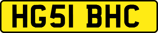 HG51BHC