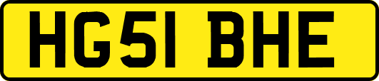 HG51BHE