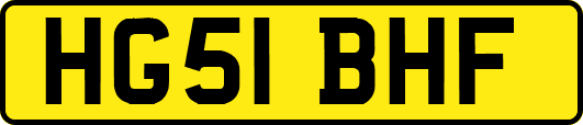 HG51BHF