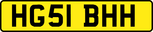 HG51BHH