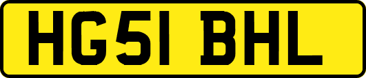 HG51BHL