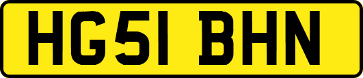 HG51BHN