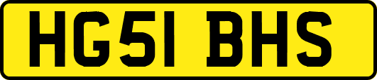 HG51BHS