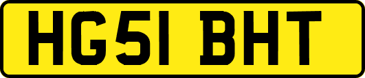 HG51BHT